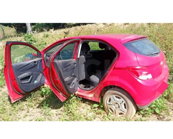 Foto de CONCEIÇÃO DO MATO DENTRO/MG - CHEVROLET Onix 1.0MT LT - 2013/2013