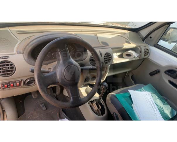 Foto de LAGOA DOURADA/MG - Renault Kangoo Express 1.6, 2013/2014