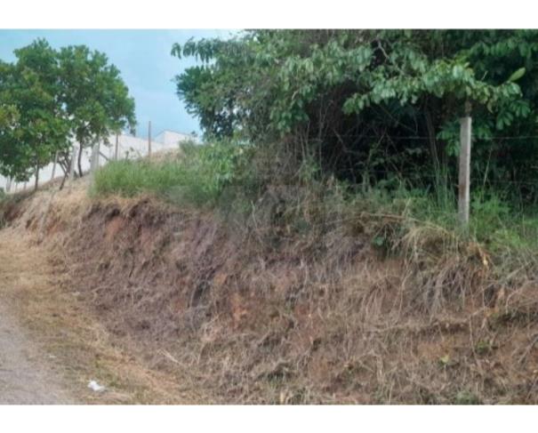 Foto de ALÉM PARAÍBA/MG — Lote de terreno 200,00m² na Granja 03 de Outubro