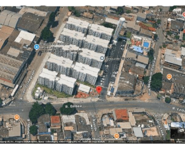 Foto de RIO DE JANEIRO/RJ — Apartamento com 412m², 2 quartos (F8787718034477)