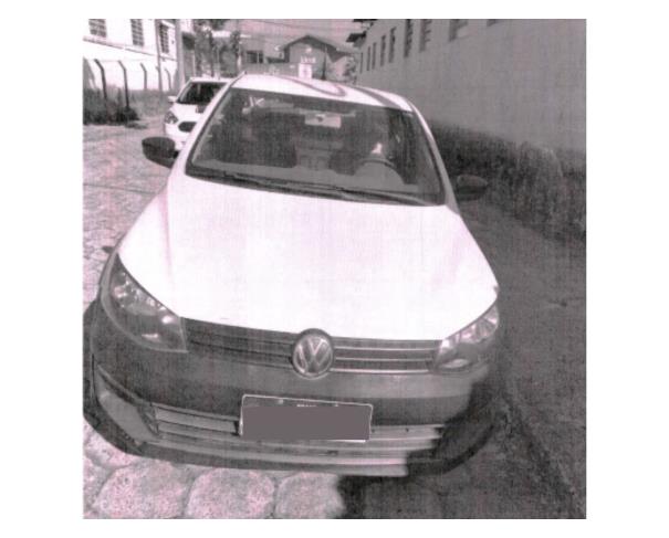 Foto de BORDA DA MATA/MG - VOLKSWAGEN Saveiro CS ST MB - 2015/2015