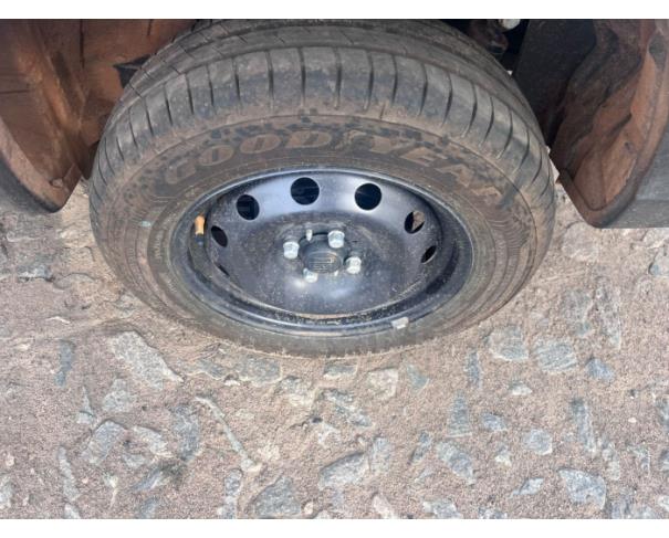 Foto de ITAÚNA/MG- FIAT STRADA ENDURANCE 1.3 FLEX 8V CS PLUS 2025/2025- PA11791