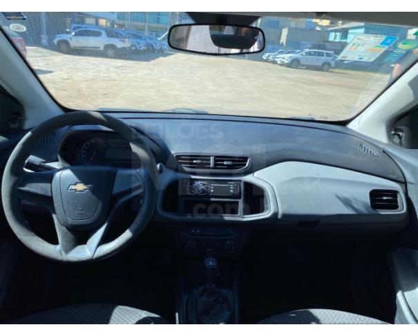 Foto de ANCHIETA/ES -  Chevrolet Onix 1.0MT Joye, 2018/2019, FLEX 