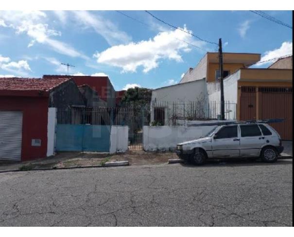 Foto de SÃO PAULO/SP — Casa no bairro Vila Antonieta