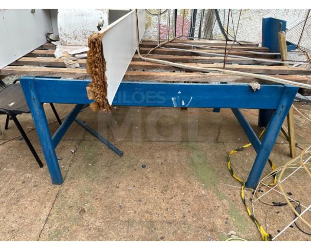 Foto de  SALES/SP - MATERIAIS DIVERSOS
