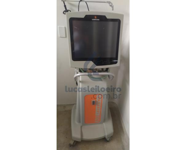 Foto de VIRGEM DA LAPA/MG - Equipamento tipo Sucata Aparelho de RX, Monitor, processadora, maca e panca