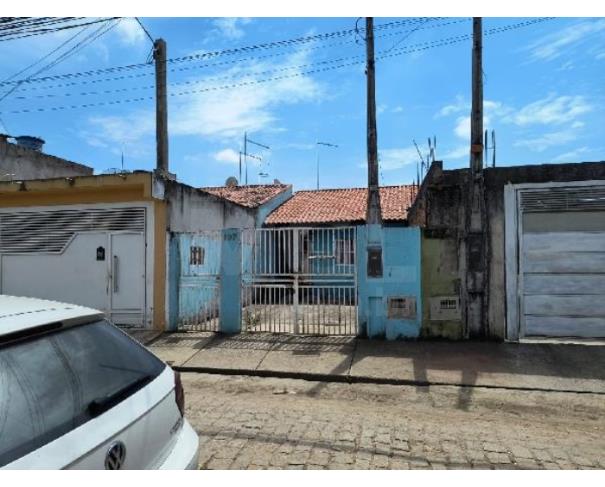 Foto de SUZANO/SP — Casa com 2 quartos (F8444419359428)