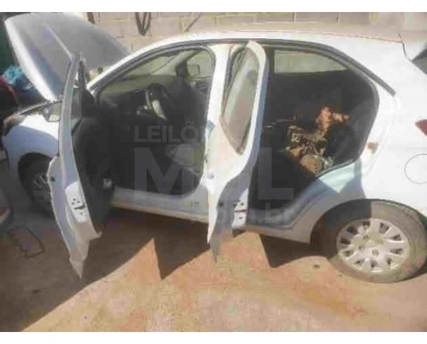 Foto de JANAÚBA/MG - FORD/KA SE 1.0 HA C, 2019/2020, FLEX 