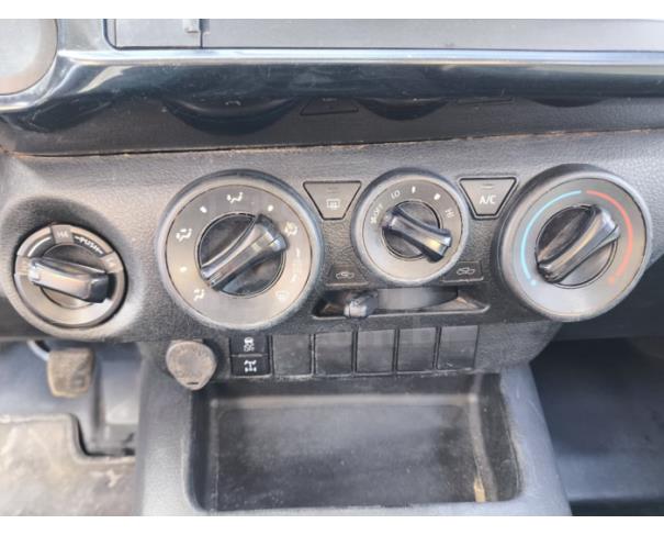 Foto de ITAÚNA/MG- TOYOTA HILUX CDLOWOM4FD 2021/2021-  PA13262