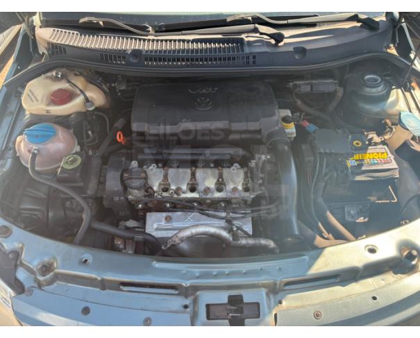 Foto de ITAUNA/MG - VW GOL 1.0 CITY TREND - ANO 2010/2011 - SC1020