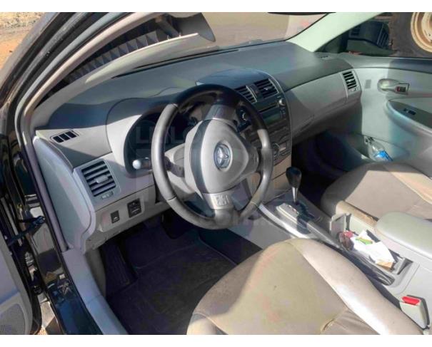 Foto de PARDINHO/SP - Toyota/Corolla Xei18flex, 2009/2010, FLEX 