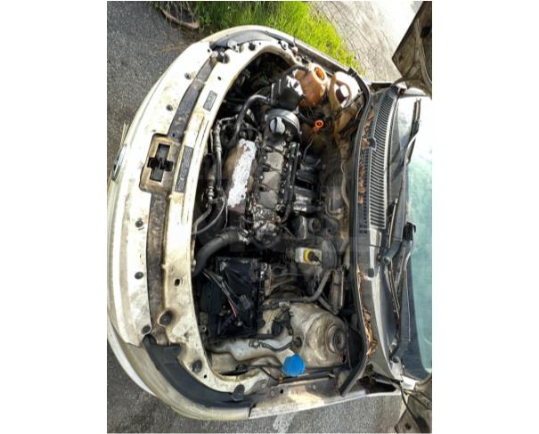 Foto de RIO DAS OSTRAS/RJ - VW GOL 1.6 POWER