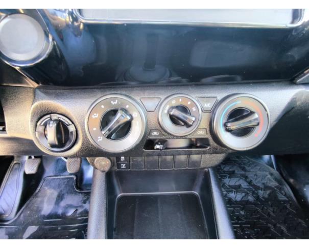 Foto de ITAÚNA/MG- TOYOTA HILUX CSLSTM4F4 CABINE SIMPLES 2021/2022- PA13314