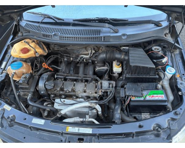 Foto de ITAÚNA/MG- VW GOL 1.6 2012/2013  -BC00055