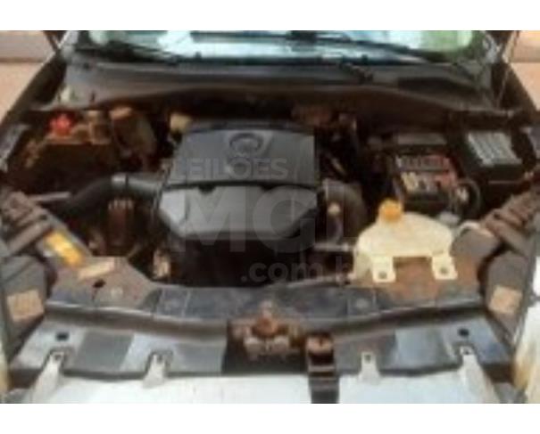 Foto de CRUZÁLIA/SP - FIAT/LINEA ABSOL. 1.8 DL, 2013/2014, FLEX 