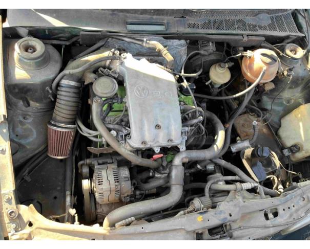 Foto de CAPIVARI/SP - VEÍCULO CONSERVADO - I/VW GOLF GLX - 1996/1996