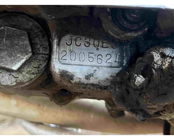Foto de CAPIVARI/SP - VEÍCULO CONSERVADO - HONDA/CG 125 CARGO - 2002/2002