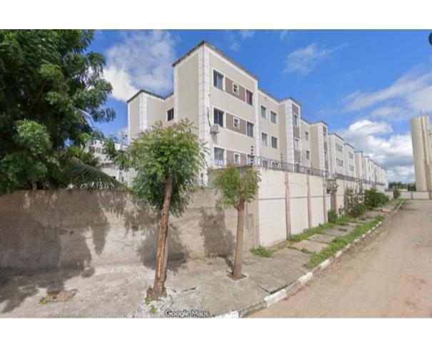 Foto de FEIRA DE SANTANA/BA — Apartamento no 35O Bi