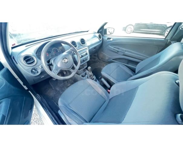 Foto de ITAÚNA/MG -VW NOVA SAVEIRO RB MBVS - 2018/2019 - PA5843