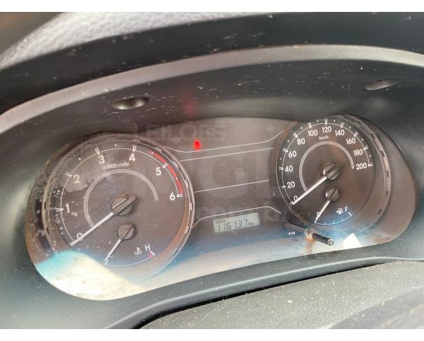 Foto de TOYOTA HILUX CDLOWM4FD 2019/2019- PA3445
