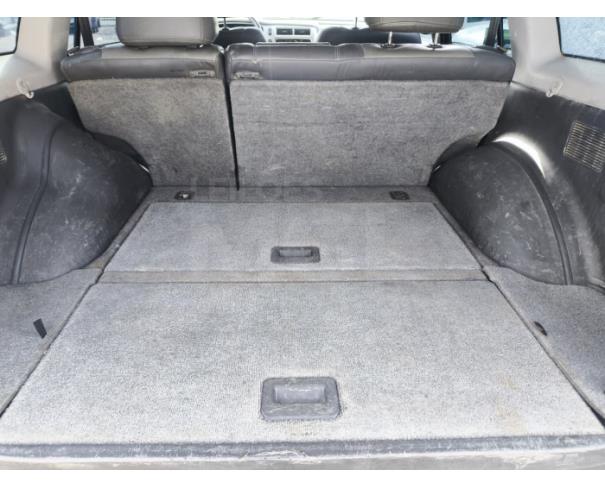 Foto de ITAÚNA/MG- MITSUBISHI PAJERO SPORT  HPE 2.8 4X4 DIESEL AUT. 2004/2005- PA12564