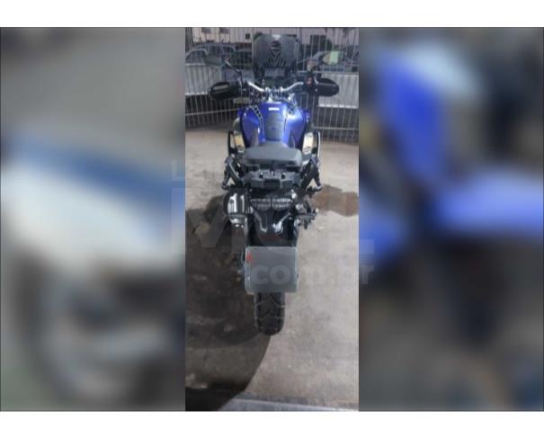 Foto de LAVRAS/MG - CIRCULÁVEL - YAMAHA XT1200Z STENERE D - 2015