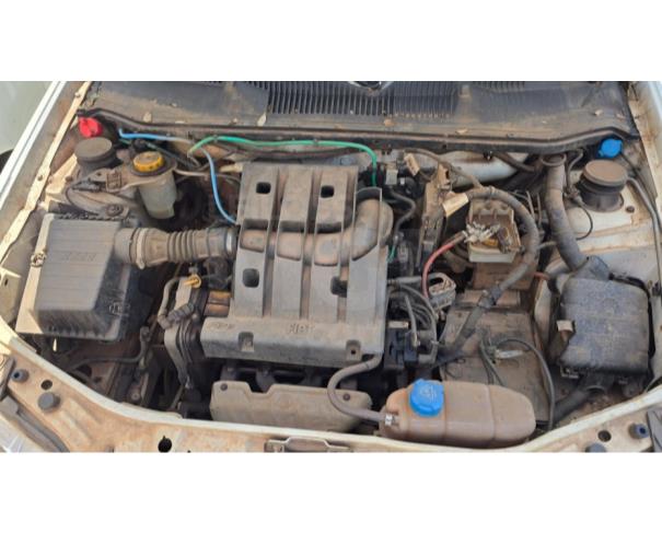 Foto de COCALZINHO DE GOIÁS/GO - CARRO -  Fiat Palio Fire, 2014/2015