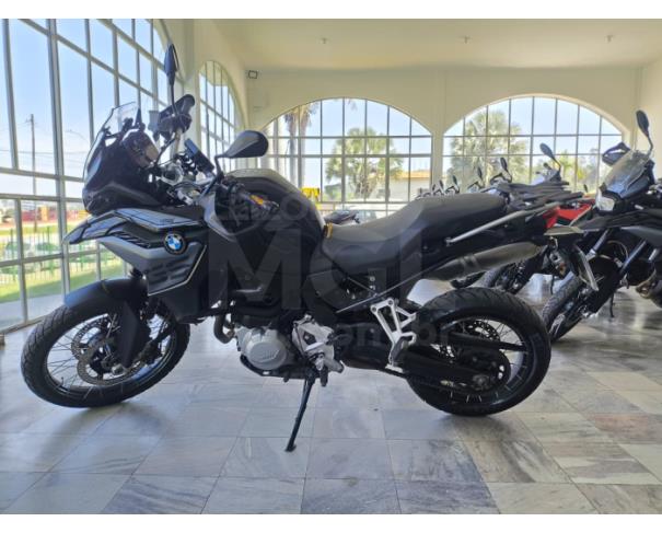 Foto de ITAÚNA/MG- MOTO BMW F850 GS 2022/2023- PA00830