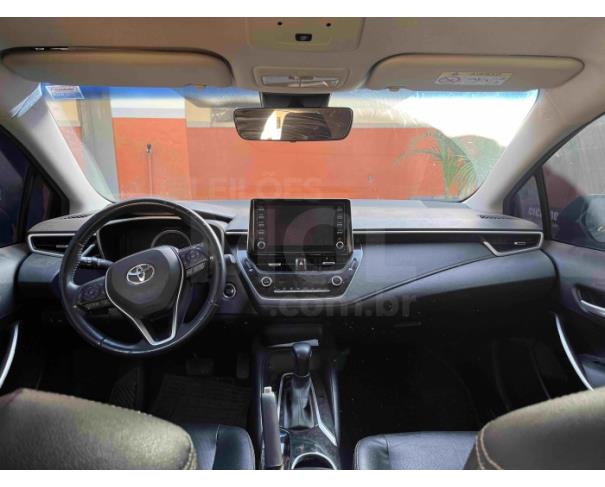 Foto de PIRAPETINGA/MG - Toyota/Corolla Xei 20, 2022/2023, FLEX 