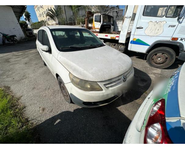 Foto de RIO DAS OSTRAS/RJ - VW GOL 1.6 POWER