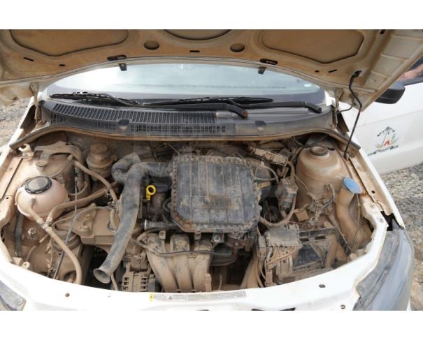 Foto de BELA VISTA DO TOLDO/SC - VW Novo Gol Trendline MCV, 2018/2018