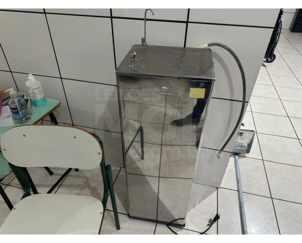 Foto de  SALES/SP - MATERIAIS DIVERSOS