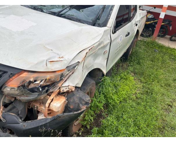 Foto de BRAGANÇA/PA - Caminhonete Mitsubishi L200 Triton Sport GL, 2018/2019, DIESEL 