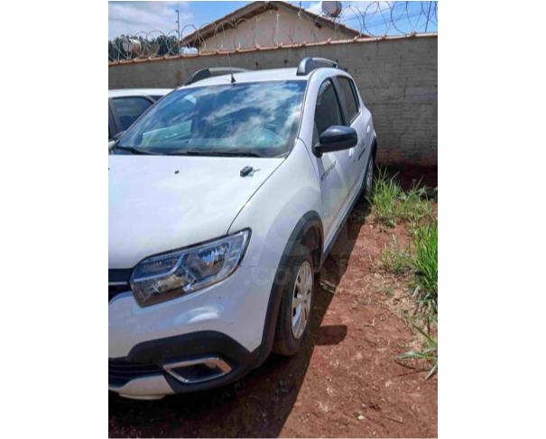 Foto de PARAGUAÇU/MG - Renault Sandero Stepway ZEN 1.0 MT, 2023/2024, FLEX 
