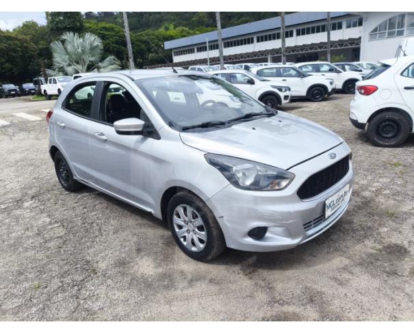 Foto de ITAÚNA/MG- FORD KA 1.0 HATCH 2017/2018- PA12834