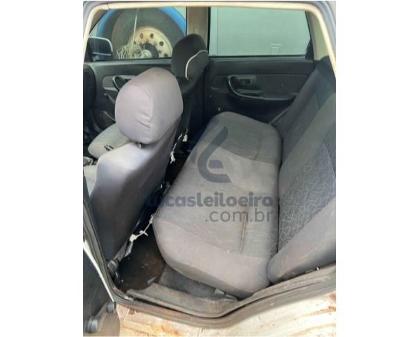 Foto de BANDEIRANTES/PR - VW Polo Classic 1.8 MI, 1997/1997, GASOLINA 