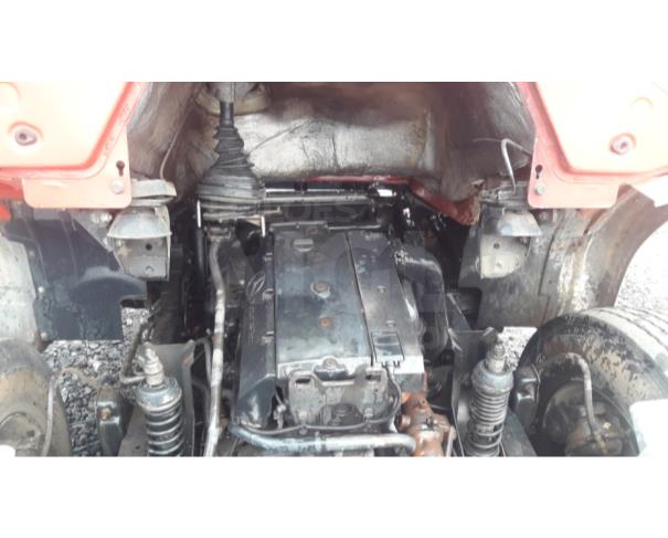 Foto de ITAÚNA/MG - CAMINHÃO MERCEDES-BENZ ATEGO 1315