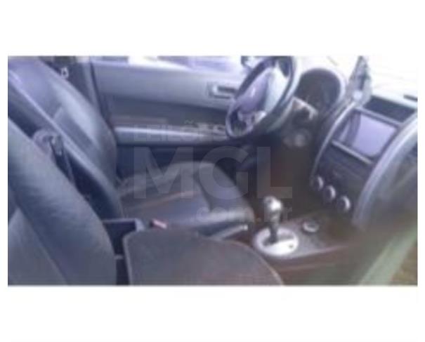 Foto de ITAÚNA/MG - NISSAN/X-TRAIL LE ANO 2008/2009 - SC862