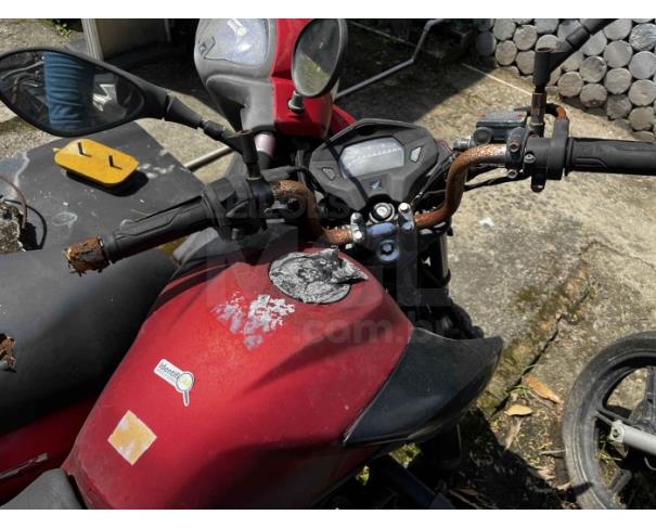 Foto de ANGRA DOS REIS/RJ-VEÍCULO CONSERVADO-HONDA/CG 160 FAN-2019/2020