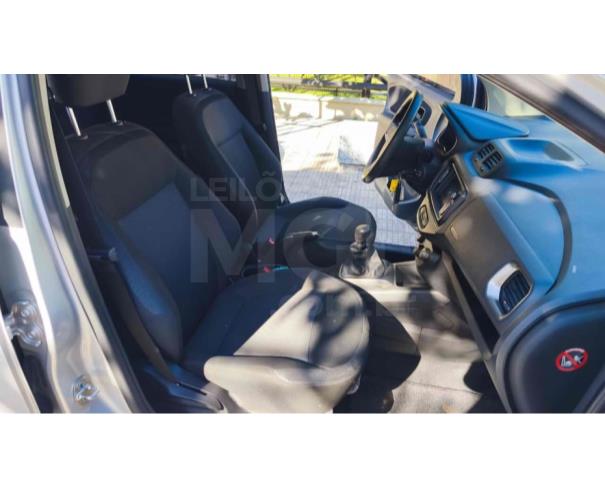 Foto de BELO HORIZONTE/MG - CHEVROLET SPIN 1.8L MT, 2019/2020