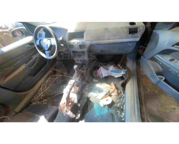 Foto de SANDOLÂNDIA/TO - Chevrolet Vectra SD Expression, 2007/2008, FLEX 