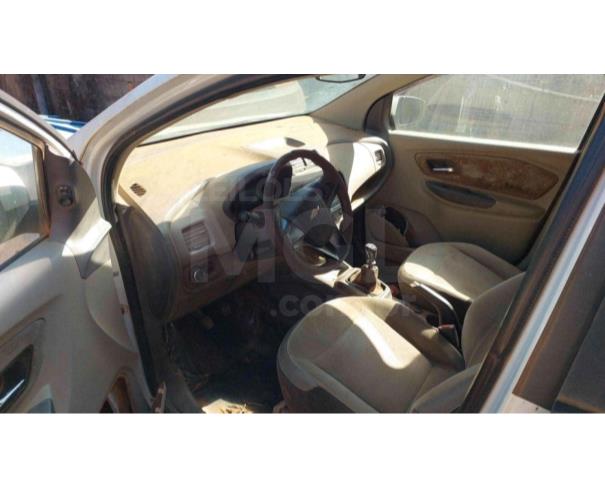 Foto de CATAS ALTAS DA NORUEGA/MG - Chevrolet Spin 1.8l MT LTZ, 2014/2014, FLEX 