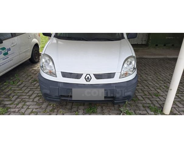 Foto de COLOMBO/PR - Kangoo 1.6 16V Hi flex, 2010/2010