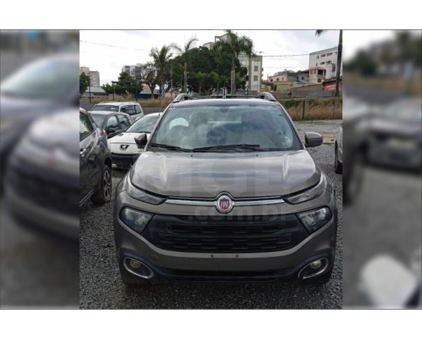Foto de ITAÚNA/MG - FIAT Toro Freedom AT 