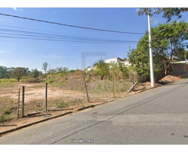 Foto de CAMPO BELO/MG — [Fração de 50% sobre] terreno área 3.088,75m² no Vila Matilde. 