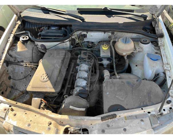 Foto de CAPIVARI/SP - VEÍCULO CONSERVADO - VW/GOL 1.0 GIV - 2013/2014