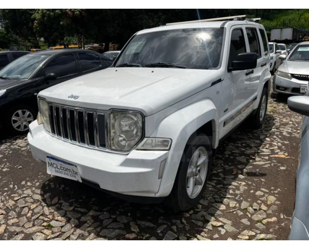 Foto de ITAÚNA/MG - JEEP/CHEROKEE LTD 3.7, ANO 2012/2012 - SC 1030