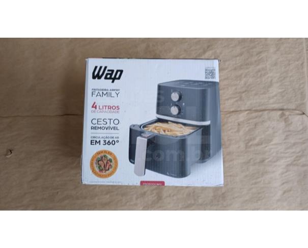 Foto de ITAÚNA/MG - AIR FRYER WAP 