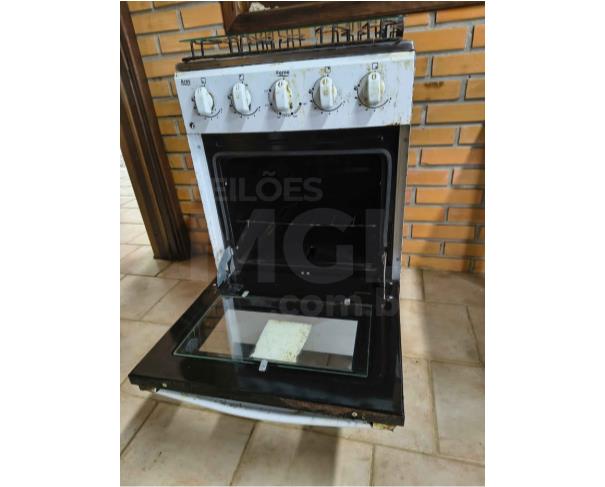 Foto de JOINVILLE/SC - LOTE DE ELETRODOMÉSTICOS, EQUIPAMENTOS DE REFRIGERAÇÃO, CLIMATIZAÇÃO, COZINHA INDUSTRIAL E DEMAIS BENS PATRIMONIAIS