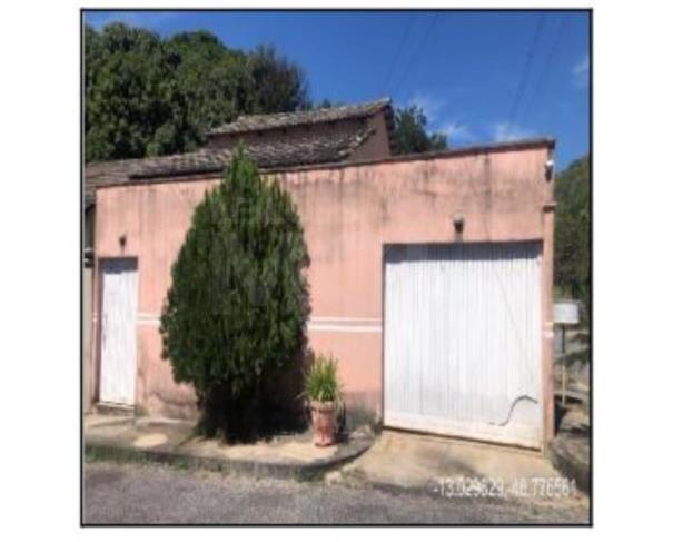 Foto de CAMPOS BELOS/GO — Casa 2 quartos (F8444407399152)